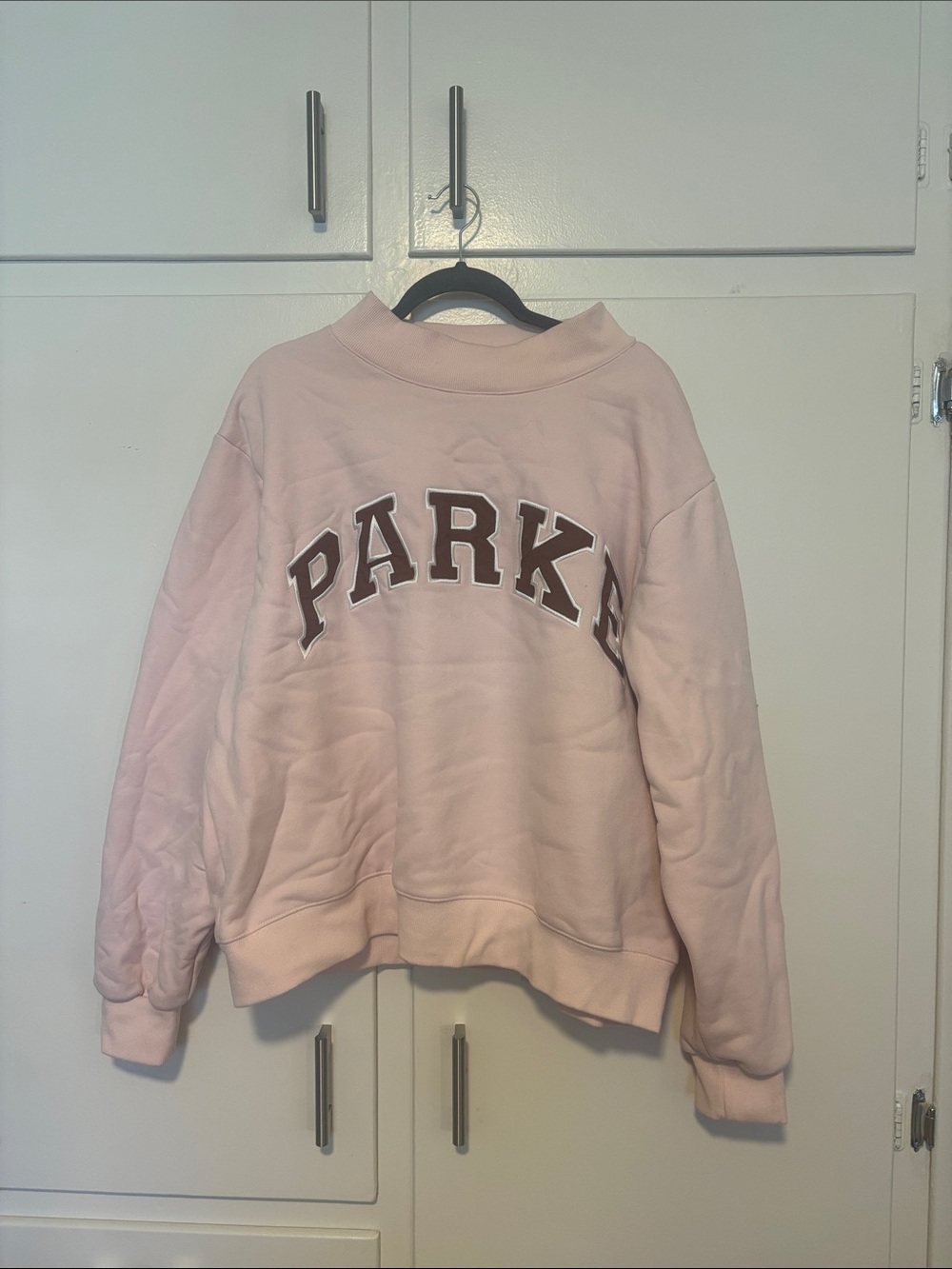 Parke Sweatshirt
